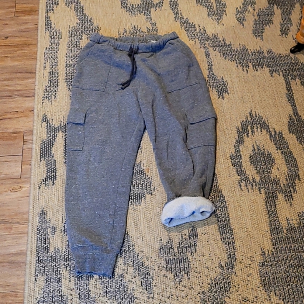 Jogger sweats